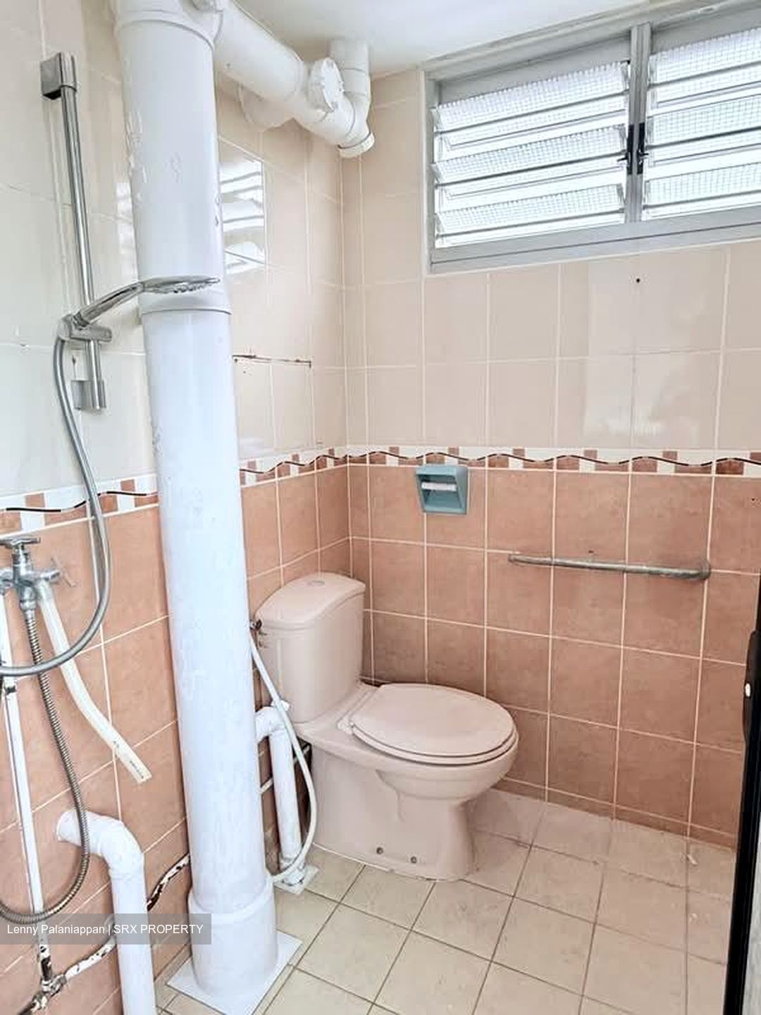 Blk 100 Bedok North Avenue 4 (Bedok), HDB 3 Rooms #578787431